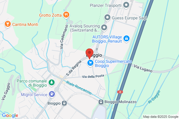 ALDI SUISSE geschlossen