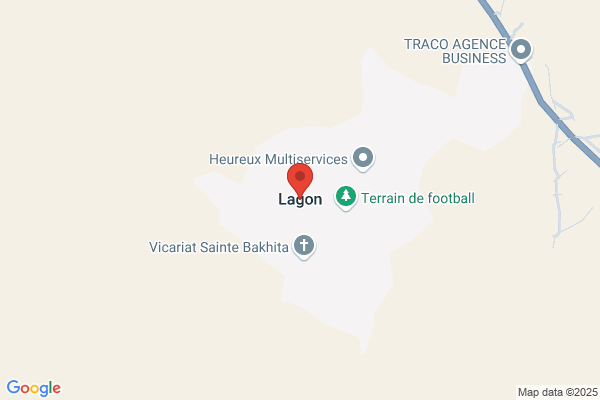 Lagon SA