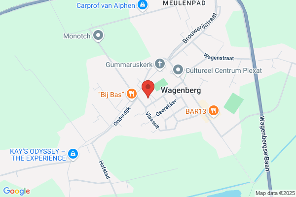 Cartotrade B.V., Amsterdam