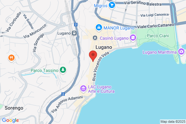 Imco SA
