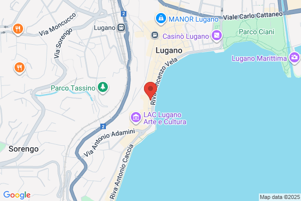 Antelio SA
