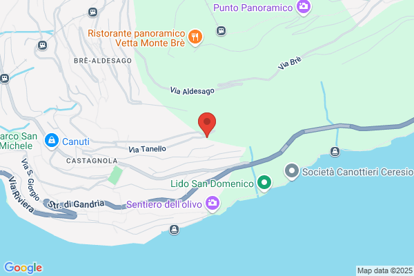 Fontanella Tour