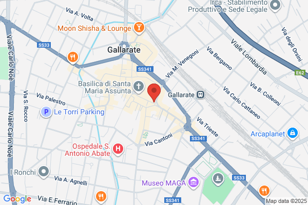 Forni Medical di Pacifico Forni