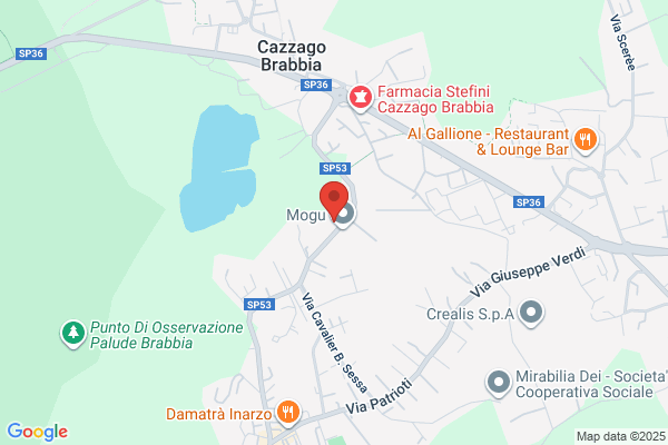 Industria Fragranze SA