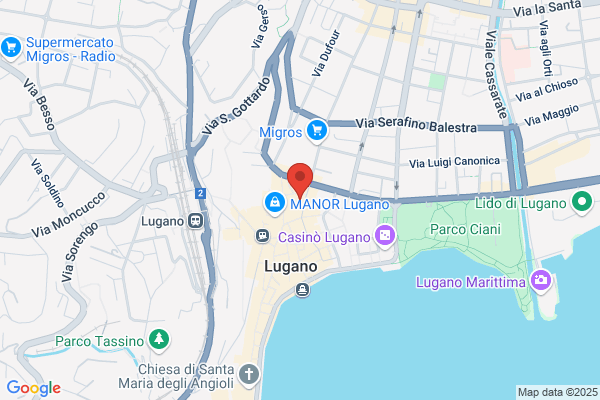 Bijoux Io SA