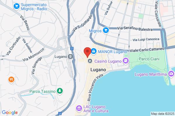 La Piccola Miniera