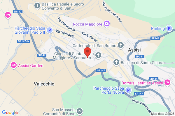 Monastero San Giuseppe