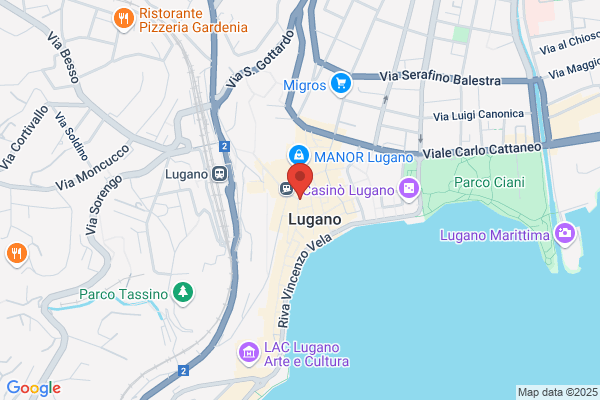 A Campo dei Fiori di Lino Gabbani