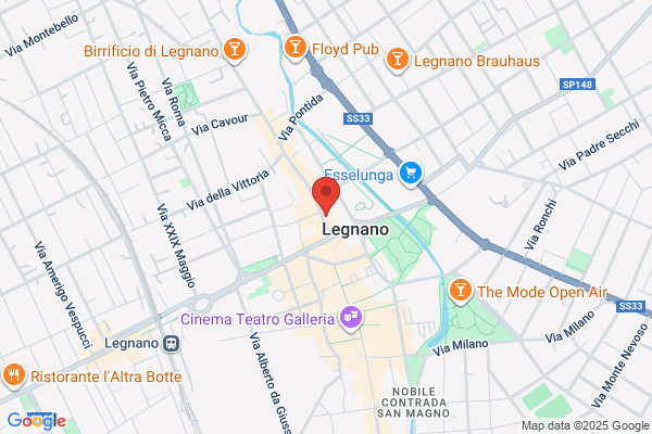 Centro Studi e Ricerche di Metapsichica