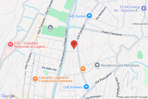 Atelier Storie italiane