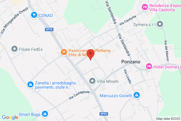 Benetton Società di Servizi SA