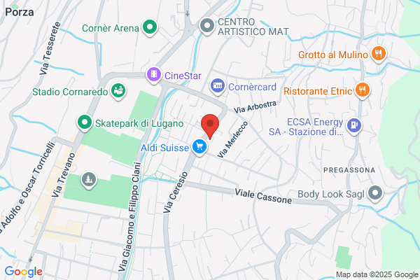 Boutique Caritas
