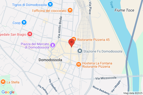 Boutique della Calza Le Perle Nere