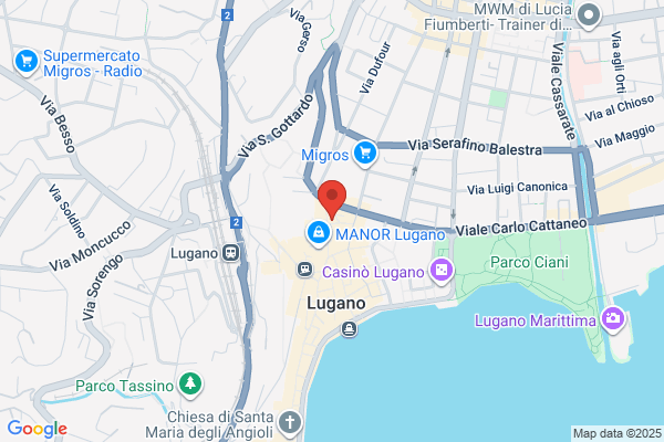 Istituto di bellezza Estetica