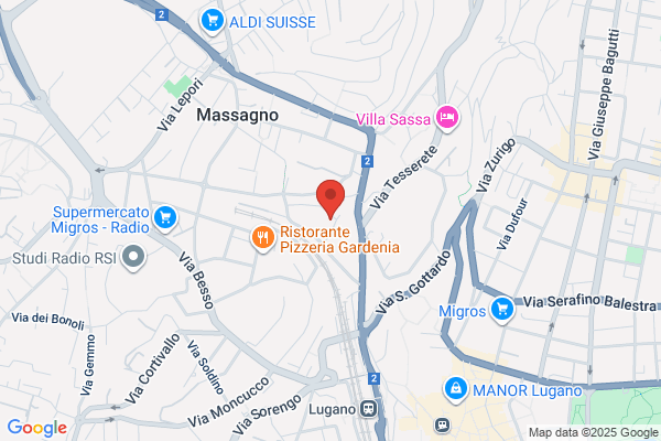 Istituto di bellezza L'Estetica