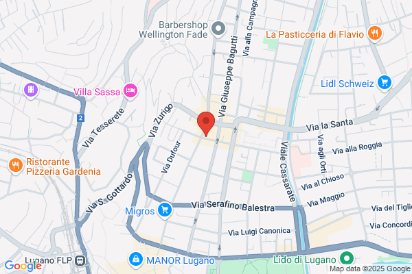 Istituto di bellezza Nails