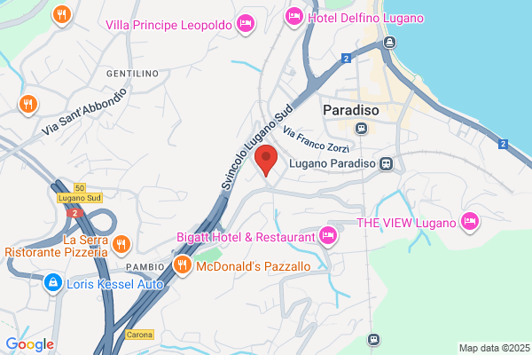 Meinrado Della Chiesa