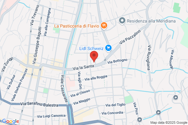 Lavanderia Nuova Presto und Bene
