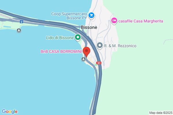 Trattoria al Lago