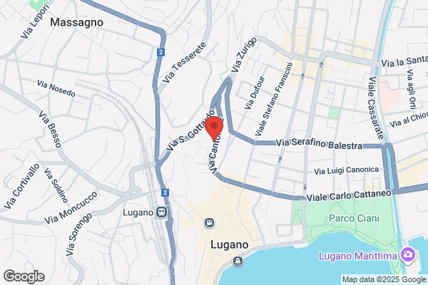 Istituto bellezza Giovanna
