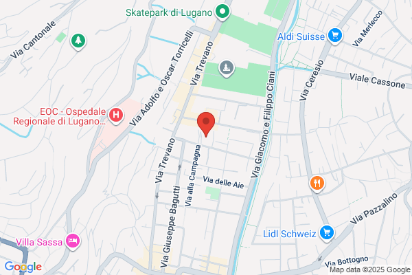 Coop Ticino