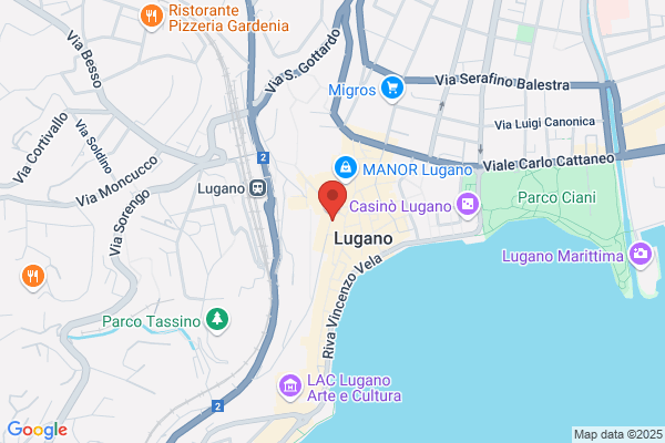 Boutique Noi Due SA