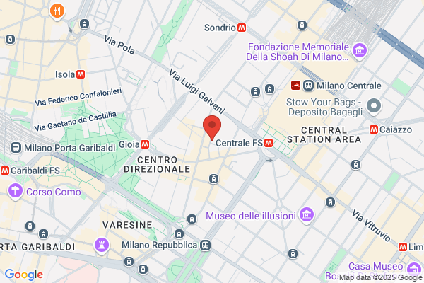 Istituto Sanders