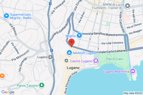 Gandola Studio
