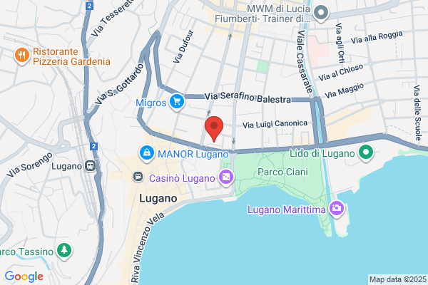 Salone Marlies
