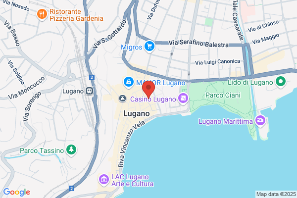 GDL Gem Design Lugano SA
