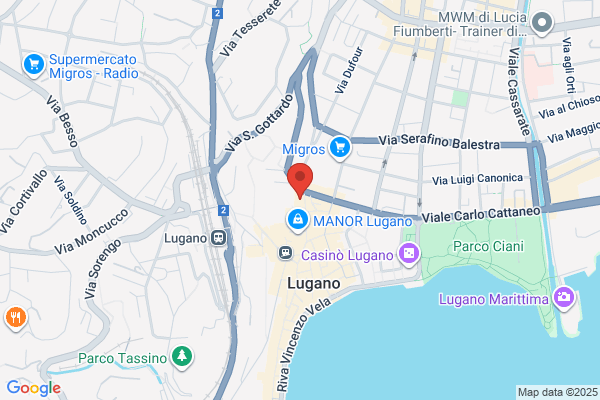 Eventi Sagl