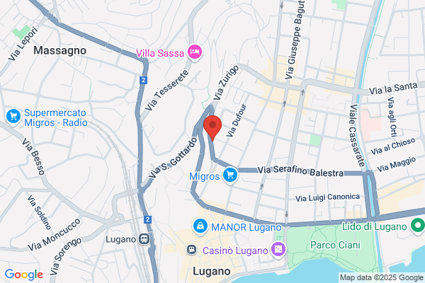 Consolato Generale di Malta