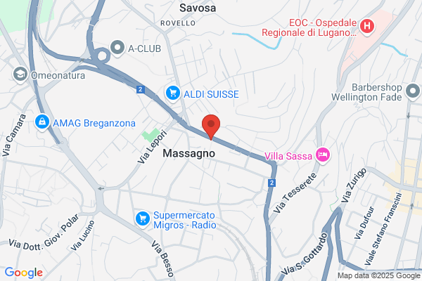 Consolato dei Paesi Bassi