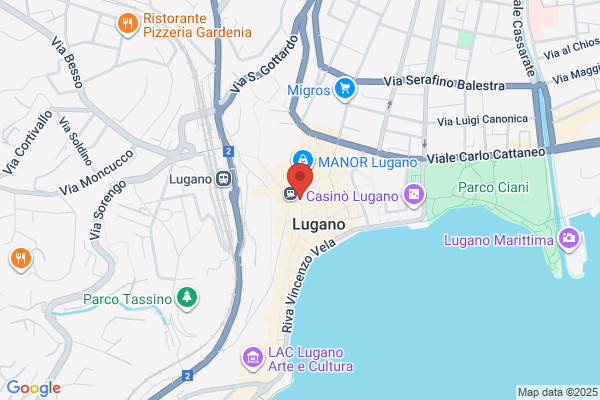 Consolato di Germania