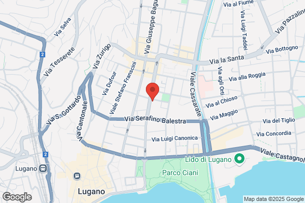Associazione L'Ancora