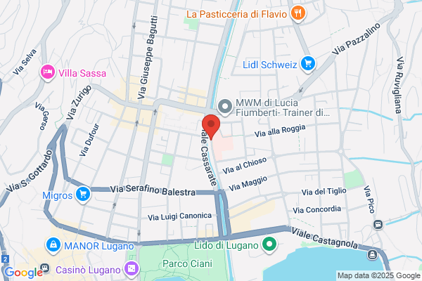 Chiosco SA