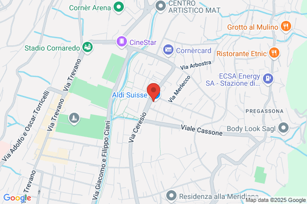 P. Attivissimo It Consulting