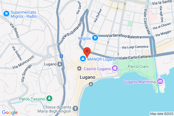 Centro Natel