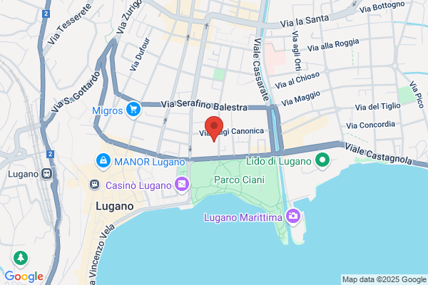 Fast Fit Lugano