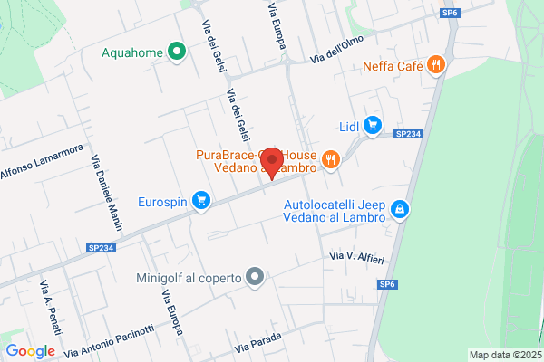 Tecnofilo SA