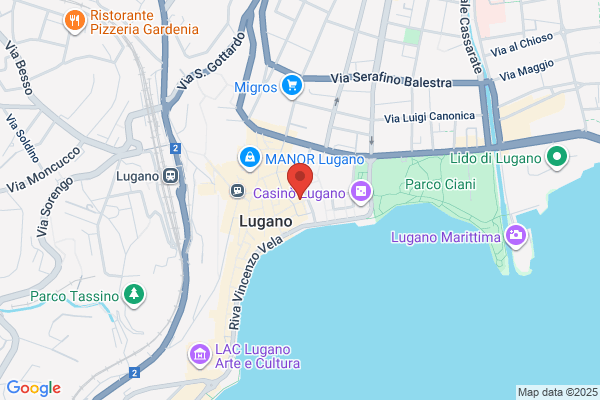 Caffè-Bar ai Portici