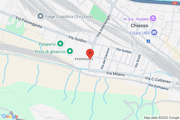 IVS Ticino