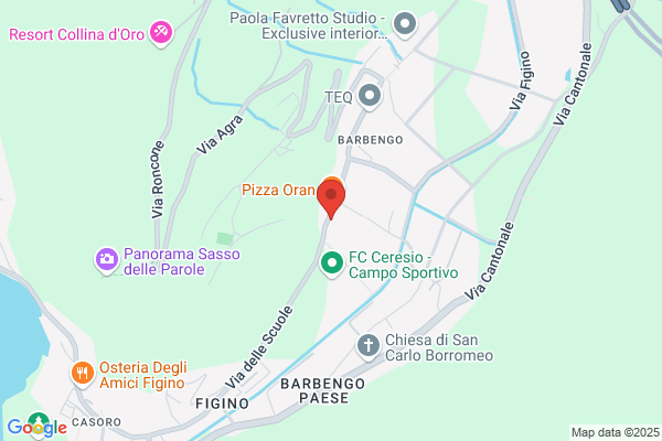 Municipio di Barbengo
