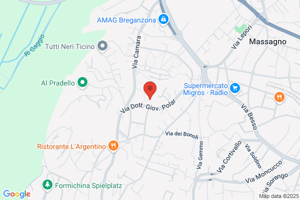 Municipio di Breganzona