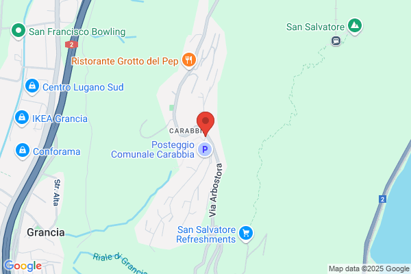 Municipio di Carabbia