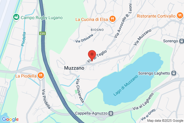 Municipio di Muzzano