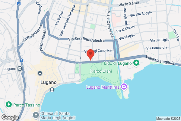 Bernasconi Repro Service