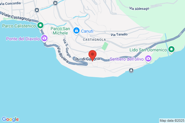 Locanda Garni Castagnola