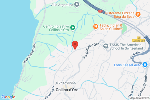 Elia e Alberto Colombi