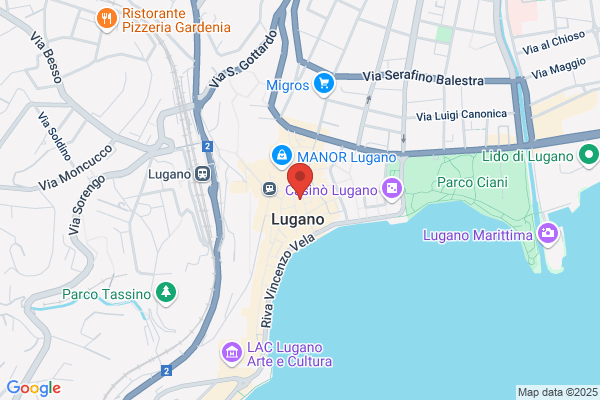 Ulisse Viaggi SA